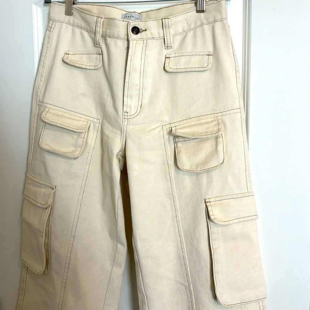 Pants - Picture 2 of 3